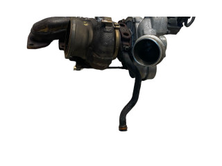  Турбина Volvo XC90  31459815         