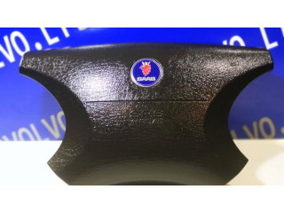 Подушка безопасности водителя 570679500 Saab 9-5