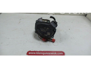 Турбина Электрическая задвижка Skoda Octavia Mk3 (5E)  04L128063P, 04L128063H   для двигателя CRKB CRK      