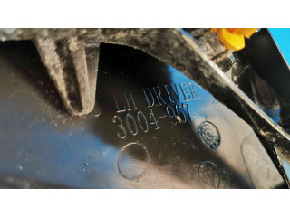 Зеркало электрическое левое Volvo V70 2008-2013 года