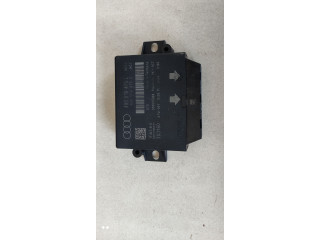 Блок подушек безопасности 4H0919475L, 4H0919475C Audi A7 S7 4G