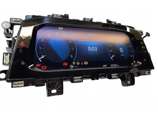 Přístrojová deska Volkswagen Caddy 2018 B8A6898844FF, 5H0920340A