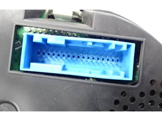 Панель приборов 9X2310849JF, PD1013F2 Jaguar XF X250