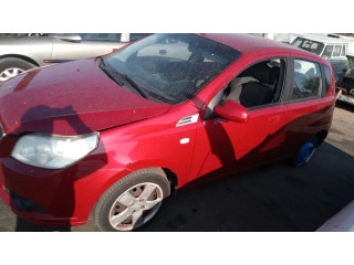 Вентилятор радиатора 96808149 Chevrolet Corsa 1.4