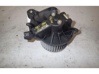 Вентилятор печки Fiat Punto Evo 2010