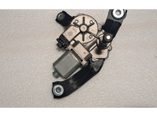 Моторчик заднего дворника 96540683 Chevrolet Aveo