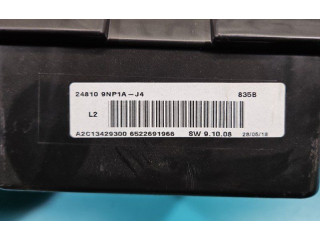 Панель приборов A2C13429300, IMPRK1476990 Infiniti QX60 L50