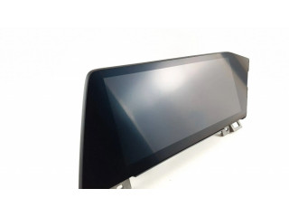 Дисплей    8798734, 65508798734   BMW X5 G05