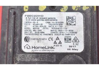 Řídící jednotka 1097814-00-A, 1097814-00-A Tesla Model S 2019