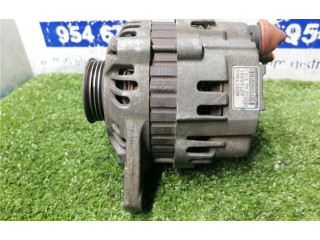 Генератор A2TA5391, MD317862 Mitsubishi Galant