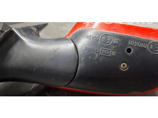 Зеркало электрическое        Audi A3 S3 8L  1996 - 2003 года   