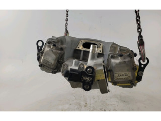 Турбина Нагнетатель Audi A7 S7 4G 6E145603AF, W0-4260U для двигателя CGWB