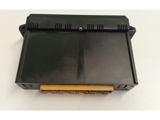 Блок управления климат-контролем 5HB00760800   Audi A3 S3 8L