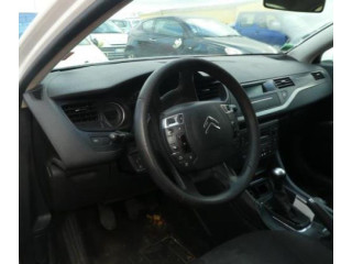 Руль Citroen C5 2008 - 2016 года