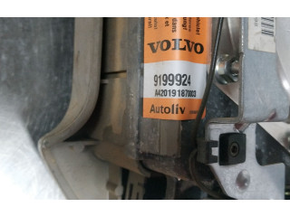 Подушка безопасности водителя 9199924   Volvo S80