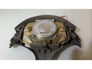 Подушка безопасности водителя P04680143 Chrysler Voyager