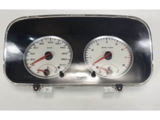 Панель приборов 284354209912N Tata Indica Vista I