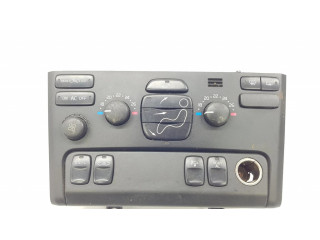Блок управления климат-контролем 8682733   Volvo XC90