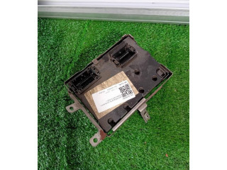 Блок комфорта 521663050, 46346020 Jeep Renegade