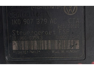 Блок АБС 1K061451AE, 1K061451AE   Volkswagen  Touran I  2003 - 2010 года