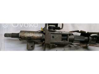    Рулевая рейка    Citroen C5 2001-2004 года