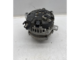 Генератор 9824742880, A002TV0781ZE Peugeot Partner III