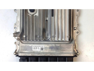 Řídící jednotka 023792, 5A1CE54 BMW 4 F36 Gran coupe 2020