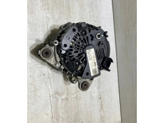 Генератор 03L903023L Skoda Octavia Mk3 (5E)