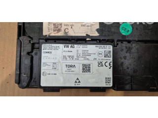 Блок управления 85A035282B   Audi A3 8Y