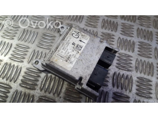 Блок подушек безопасности 6m2t14b056ad, 0285010140 Ford Galaxy