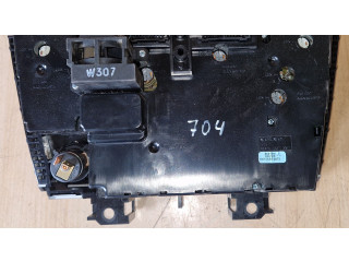 Блок управления климат-контролем 8691876 Volvo V70