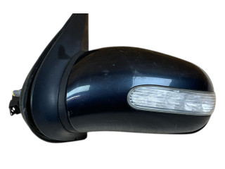 Зеркало электрическое        Mercedes-Benz ML W164  2005 - 2011 года   