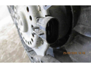 Вентилятор радиатора 51829974, 21901153 Fiat Panda II