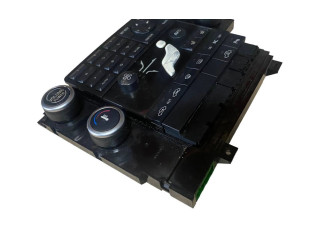 Блок управления климат-контролем 30774372 Volvo V70