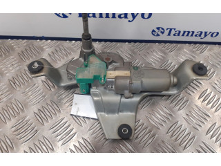 Двигатель стеклоочистителя заднего стекла Mitsubishi Outlander