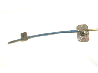 Vstřikovací čerpadlo Seat Marbella 09NCB