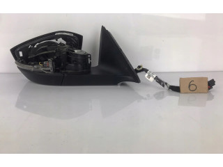 Зеркало электрическое Skoda Octavia Mk3 (5E) 2013 - 2019 года