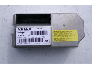Блок подушек безопасности 0285001456 Volvo S60