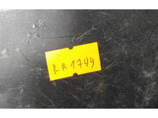 Блок комфорта 6Q1937049D Skoda Fabia Mk1 (6Y)