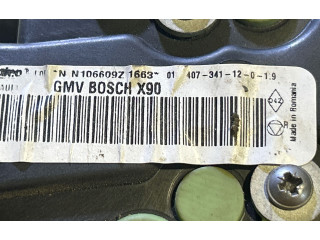 Вентилятор печки B0SCHX90, N106609 Dacia Duster