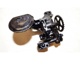 Масляный насос 7941103100, 9431292021 Citroen Berlingo 1.9