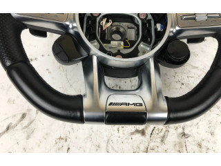 Volant Mercedes-Benz GLE W167 2021 A0050051399, 0006642376
