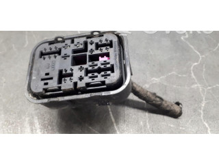 Блок предохранителей     Audi A3 S3 8P    