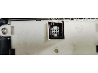 Панель приборов 9666247580   Peugeot 5008       