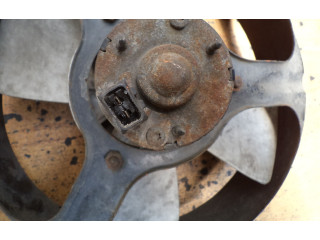 Вентилятор радиатора         Skoda Felicia II 