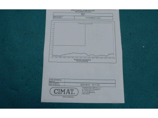  Турбина Renault Clio II  54359700011, IMPRK811212         