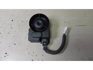 Сирена сигнализации