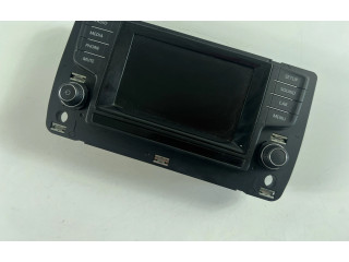 Дисплей    5G0919605   Volkswagen Golf VII