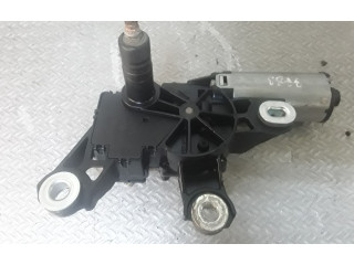 Моторчик заднего дворника 5J7955711, 53031212 Skoda Fabia Mk2 (5J)