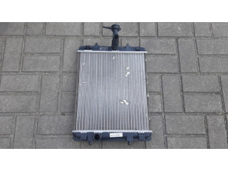 Радиатор охлаждающей жидкости